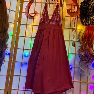 Victoria Secret Dress (M)  New!